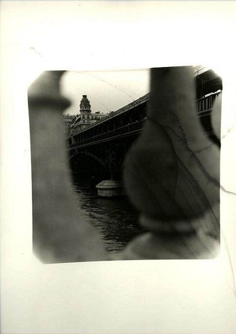Ponts de Paris